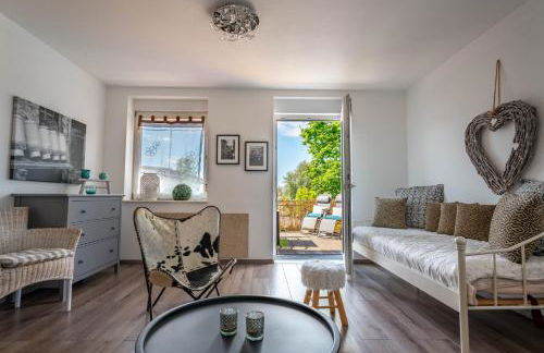 Allgäutraum Ferienwohnung Nr. 9 - Foto 5