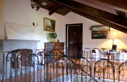 Villa Várzea - Charming Suite - Photo 18