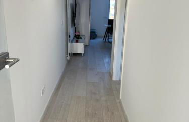 Moderne FerienWohnung NeuBau Merzig - Foto 79