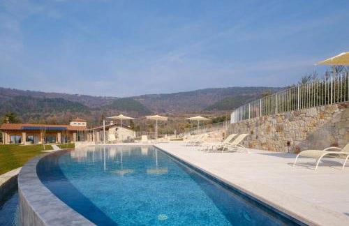 L'Oro di Pizzon - Exklusive Holiday Apartments Lake Garda - Foto 14
