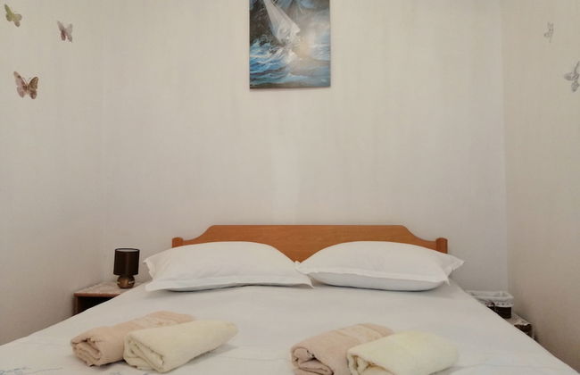 Apartment Zarace - Foto 3