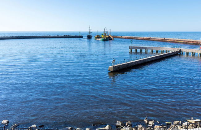 Bulwar Zachodzącego Słońca by Renters - Foto 48