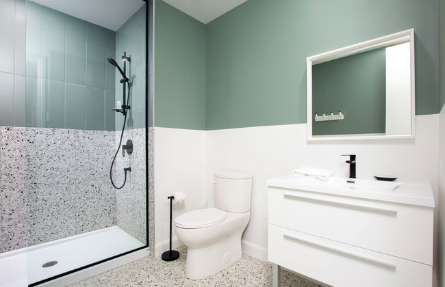 Les Lofts de Vitré - Par Les Lofts Vieux-Québec - Photo 62