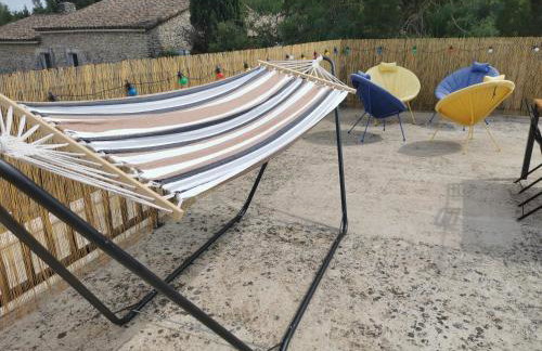 50m2, 4 personnes , jacuzzi et sauna privatif - Photo 11