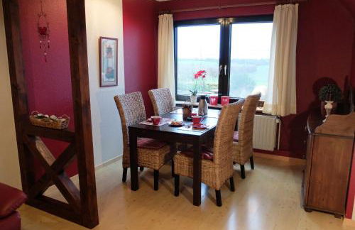 Ferienwohnung Gartenblick - Foto 2