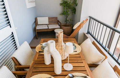 Calidum Boutique Suites - Foto 34