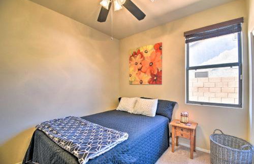 Family Poolside Escape 15 Mi to Dtwn Phoenix! - Foto 21