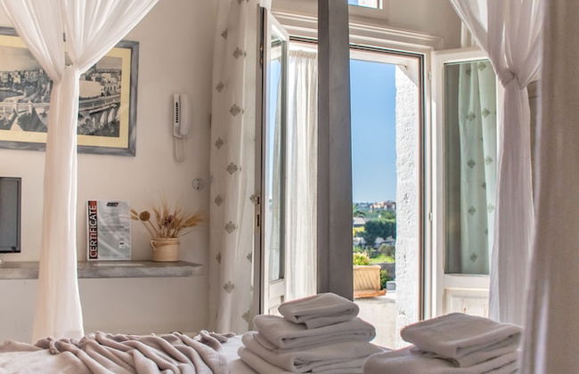 Antico Mondo Rooms & Suites - Foto 59