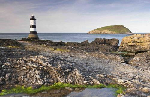 Adorable Victorian 1 bedroom annexe - Photo 29