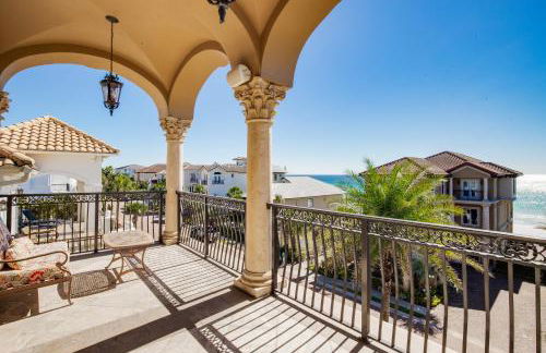 Beach Views, Rooftop Deck, Outdoor Kitchen, Destin - Foto 25