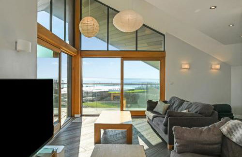 Fairlight - Charming Coastal Home on the Beach - Foto 37