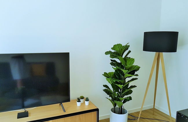 Glück Auf Appartements Walter-Hohmann - Foto 58