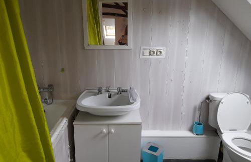 Maison idéalement située - Foto 9