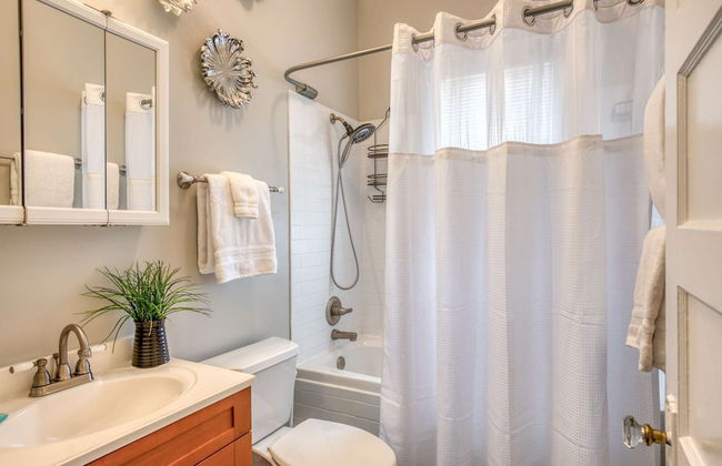 Happy Bungalow - Foto 24