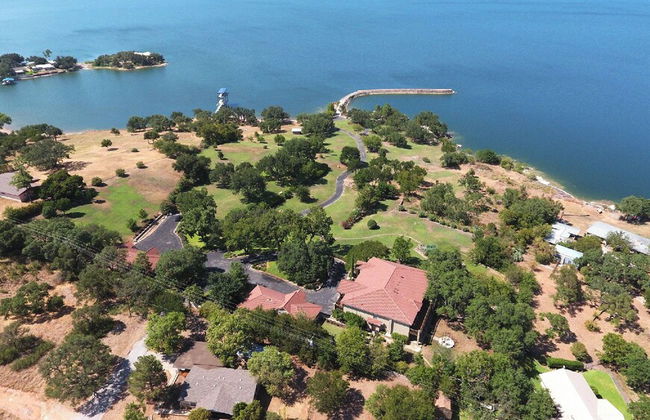 Upstay -10 Waterfront Mansion with Jetty - Foto 38