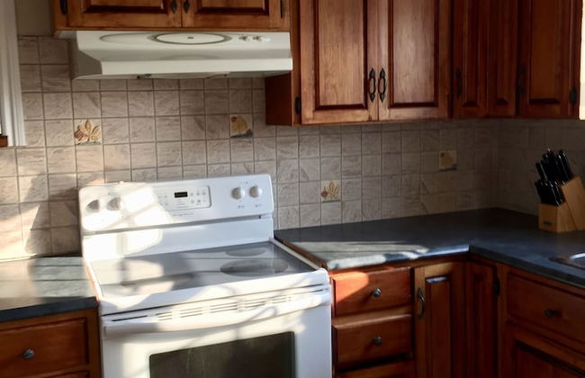 Dreamweavers Cottages and Vacation Homes - Photo 48