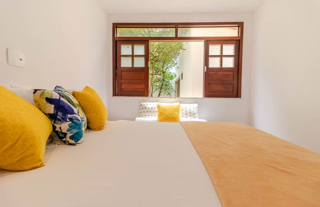 IP01 Casa 5 Suítes a 100m da Praia - Foto 4