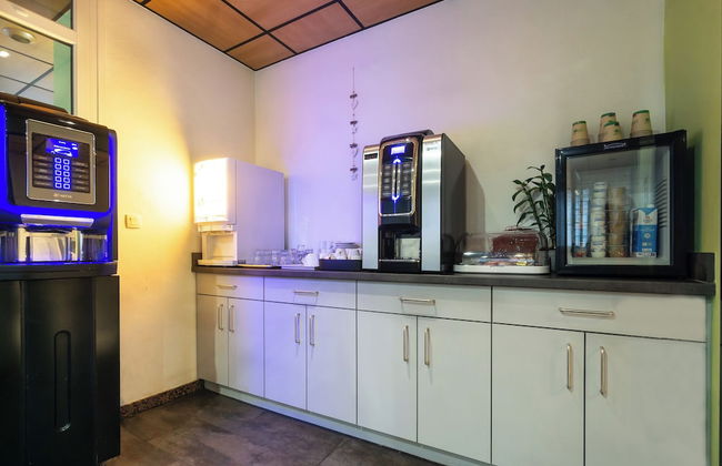 City Residence Access Strasbourg - Foto 23