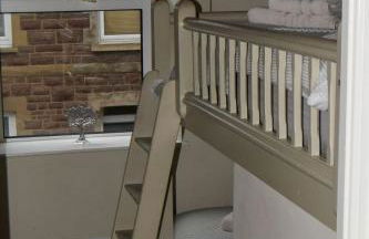 Beval Cottage - Foto 18