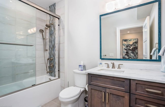 Sabal Custom Home By the Beach - Foto 15