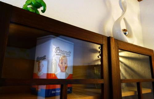 Lehmgefühl, Design Vier, La Petite Maison - Foto 77