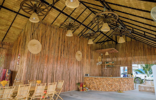 SEA SAND RESORT - Foto 48