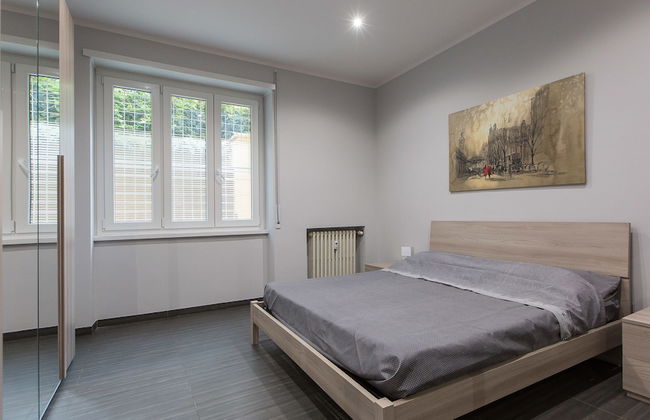 Rental In Rome Apartment Archimede - Foto 7