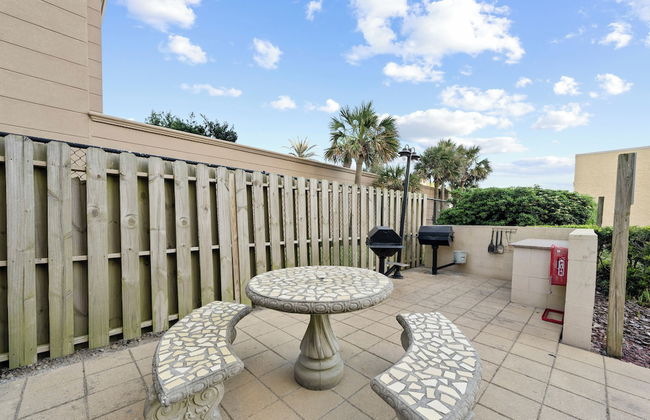 Beach Colony E10B - Foto 63