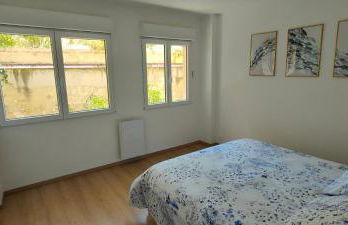 Appartement neuf centre ville Menton au calme - Foto 17