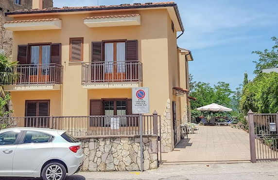 Villa Merola - Foto 47