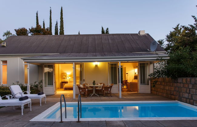 Rosenhof Boutique Hotel - Foto 14