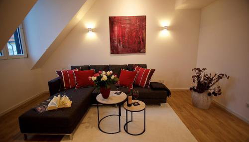 Ferienwohnung "Karmeliten Am Dom" - Foto 3