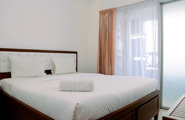 Comfortable 2BR Green Central City Apartment - Foto 1