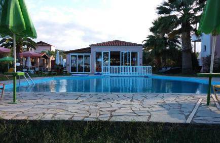 Pardalakis Studios - Foto 1