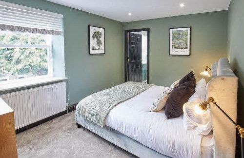 Host & Stay - The Old Brewery - Foto 48