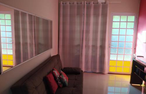 Casa Exclusiva a 400 Metros da Praia em Manguinhos - Condomínio com Vigilância 24hs - Photo 8