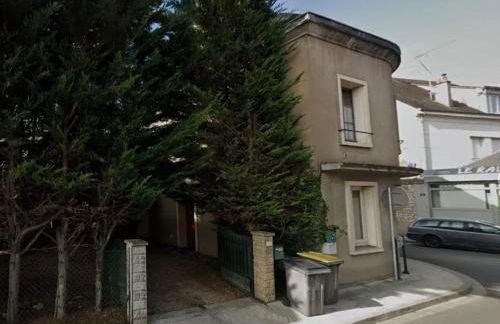 Appartement charmant à Beaugency, 60 m² + Douche moderne - Photo 14