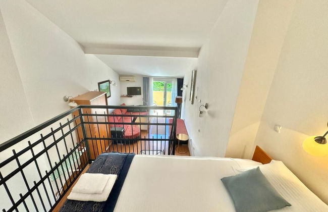 For-A Apartmani - Foto 52