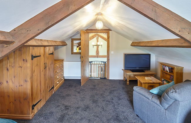 Host Stay The Hayloft - Foto 12