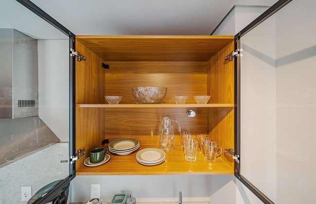 Apartamento Morse para até 3 pessoas - Foto 9