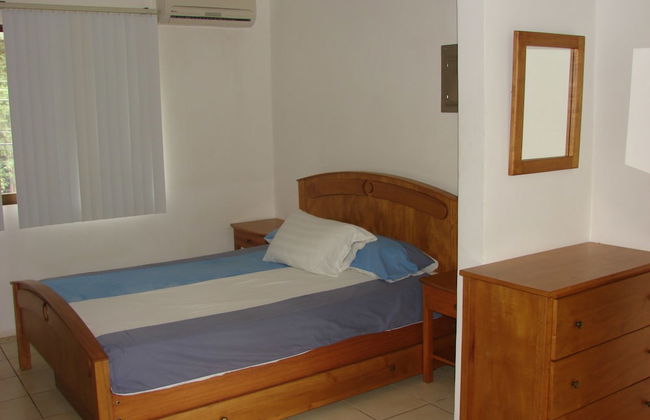 Green Forest of Coco Beach Studios - Foto 54