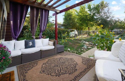 Whimsical Berkeley Bungalow - Foto 23