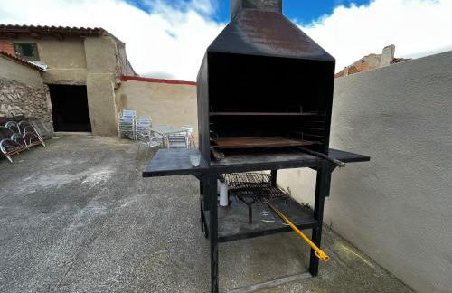 Casa Rural Maroto - Foto 3