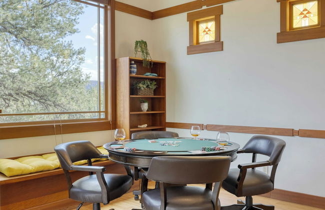 Cathedral View by Avantstay Pool Table + Hot Tub - Photo 12