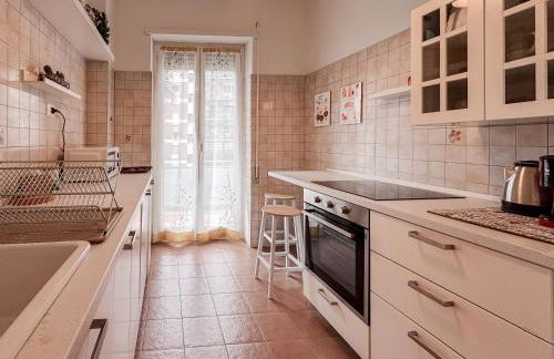 Domus Valle Aurelia - Vaticano - Metro Linea A - Foto 17