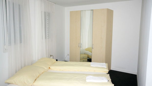 Hitrental Zugersee Apartments - Foto 2, Habitación