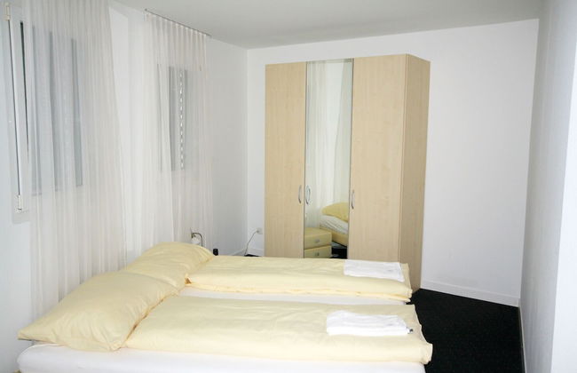 Hitrental Zugersee Apartments - Foto 2