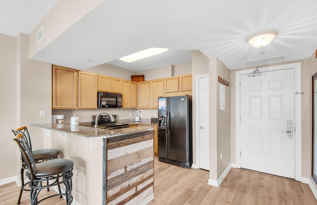 Palms Resort #2812 Jr. 2br-sunset Dreamer - Foto 29