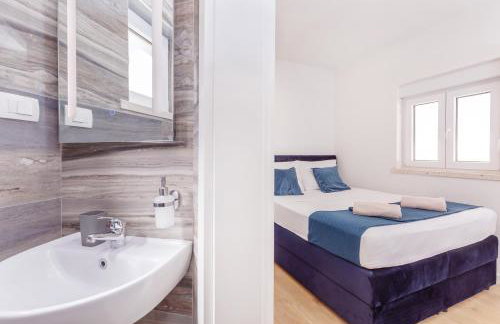 Zeus Faber Apartment-Luksuzna oaza u centru grada - Foto 9