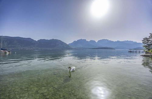 Villa Saint-Bernard - Foto 11